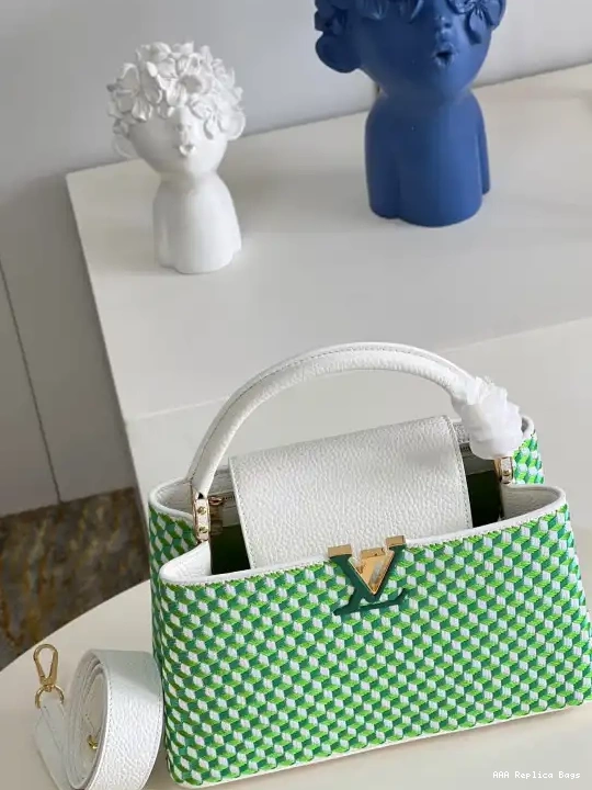 Aaa replica ru MM VUITTON CAPUCINES LOUIS 0616